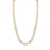 Lipsy Gold Link Allway