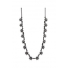 Mood Celestial Heim Starburst Necklace