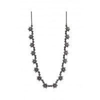 Mood Celestial Heim Starburst Necklace