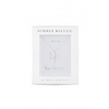 Simply Silver Sterling Silver Dragonfly Necklace - Gift Boxed