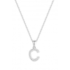 Sterling Silver Alphabet 