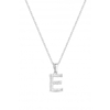 Sterling Silver Alphabet 