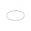 Sterling Silver Sparkle Bracelet