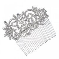 Vintage Statement Comb