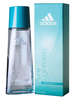 Adidas Pure Lightness Eau De Toilette Spray (75ml)