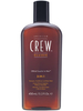 American Crew Classic 3-in-1 Shampoo,  Conditioner & Body Wash (45