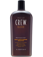 American Crew Classic Daily Moisturising Shampoo (1000ml)