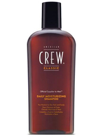 American Crew Classic Daily Moisturising Shampoo (250ml)
