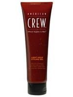 American Crew Classic Light Hold Styling Gel (250ml)