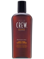 American Crew Classic Light Hold Texture Lotion (250ml)