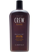 American Crew Firm Hold Styling Gel (1000ml)