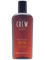 American Crew Firm Hold Styling Gel (250ml)