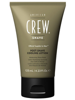 American Crew Post Shave Cooling Lotion (125ml)