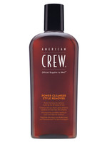 American Crew Power Cleanser Style Remover (250ml)