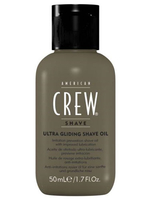 American Crew Ultra Gliding Shave Oil (50ml)