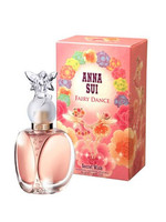 Anna Sui Fairy Dance Secret Wish Edt Spray (75ml)