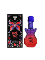 Anna Sui Rock Me! Eau De Toilette Spray (30ml)