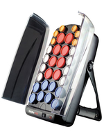 Babyliss Pro 30 Piece Heated Ceramic Roller Set