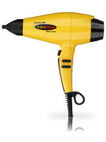 Babyliss Pro Italiabrava Brushless Motor Dryer (yellow)