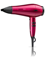 Babyliss Pro Spectrum Dryer (hot Pink)
