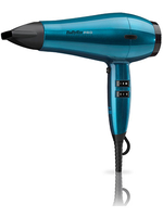 Babyliss Pro Spectrum Dryer (ocean Teal)