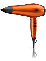 Babyliss Pro Spectrum Dryer (orange Flame)
