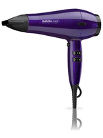 Babyliss Pro Spectrum Dryer (purple Haze)