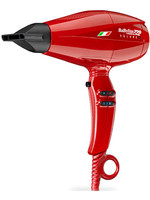 Babyliss Pro Volare V2 Compact Dryer Red