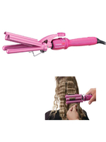 Babyliss Triple Barrel Waver