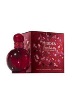 Britney Spears Hidden Fantasy Eau De Parfum Spray (100ml)
