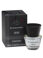 Burberry Touch Men Eau De Toilette Spray (30ml)