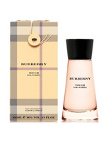 Burberry Touch Women Eau De Parfum Spray (30ml)
