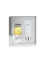 Calvin Klein Beauty Edp Spray (30ml) And Beauty Shower Gel (100ml