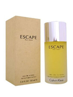 Calvin Klein Escape For Men Eau De Toilette Spray (100ml)