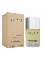 Calvin Klein Escape For Men Eau De Toilette Spray (30ml)