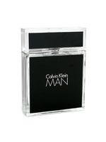 Calvin Klein Man Eau De Toilette Spray (100ml)