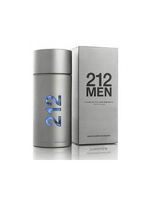 Carolina Herrera 212 Men Eau De Toilette Spray (30ml)