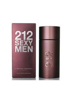 Carolina Herrera 212 Sexy Men Eau De Toilette Spray (30ml)