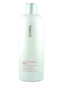 Clynol Colour & Care Enrich Shampoo (300ml)