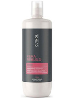 Clynol Kera Rebuild Fortifying Shampoo (1000ml)