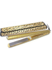 Corioliss C3 Professional Iron - Gold Leopard