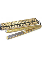 Corioliss C3 Professional Iron - Gold Leopard