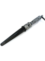 Corioliss Glamour Wand - Platinum Zebra