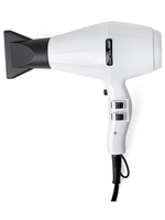 Corioliss Kompactissimo Dryer (white)