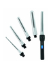 Cortex Professional Digital 4-in-1 Titanium Clipless Curling Iron
