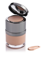 Daniel Sandler Invisible Radiance Foundation And Concealer - Beig