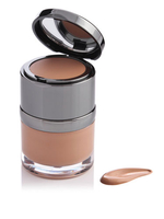 Daniel Sandler Invisible Radiance Foundation And Concealer - Deep
