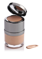 Daniel Sandler Invisible Radiance Foundation And Concealer - Hone