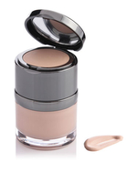 Daniel Sandler Invisible Radiance Foundation And Concealer - Porc