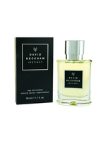 David Beckham Instinct For Men Eau De Toilette Spray (50ml)
